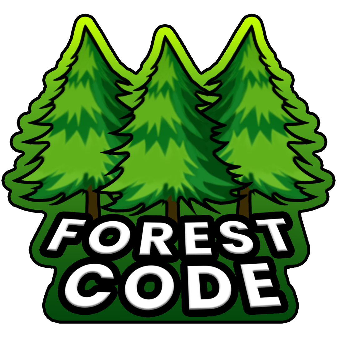 Forest Code Logo